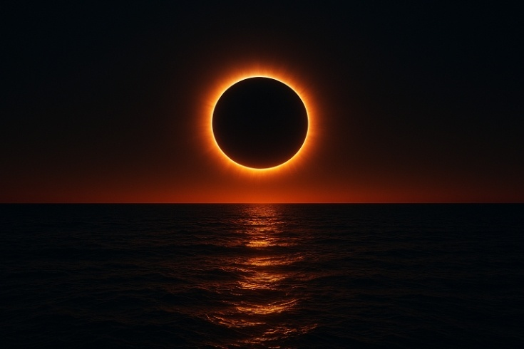Fondo Eclipse